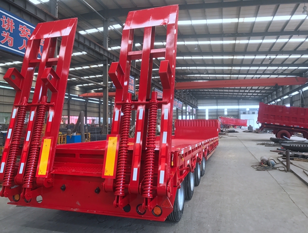 山東掛車廠直銷價